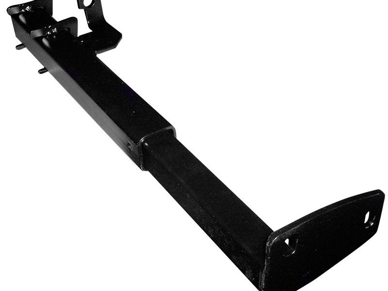 Truck Camper Tie Downs