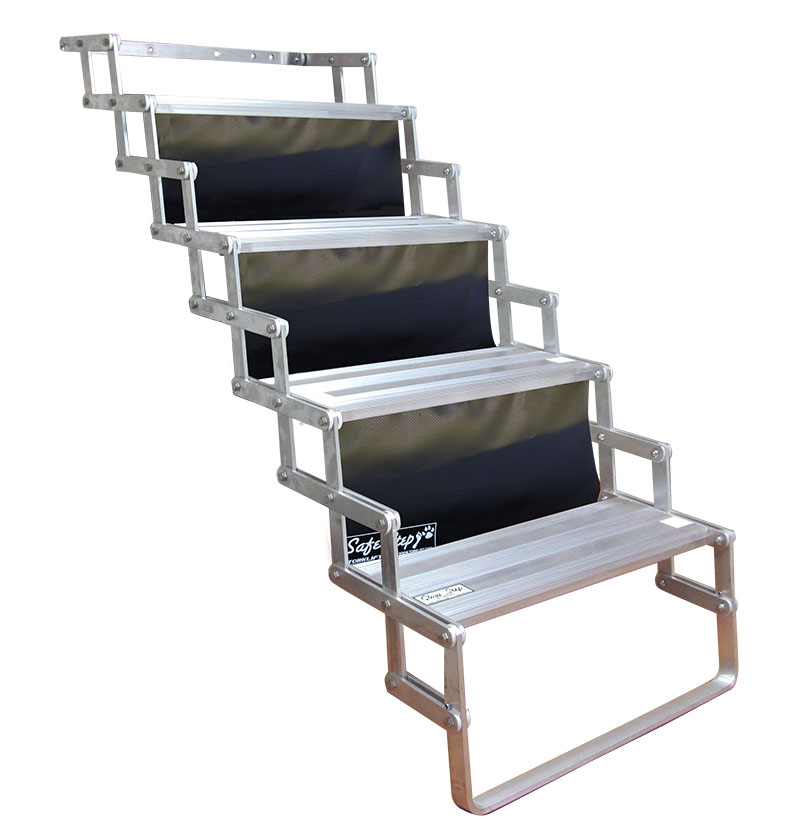 SafeStep pet barrier panels
