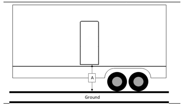 Airstream Diagram