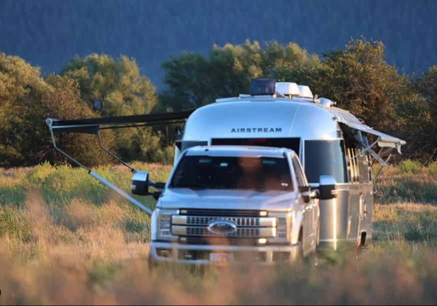 Torklift Introduces Airstream Upfitting: Best Upgrades for Airstream Trailers