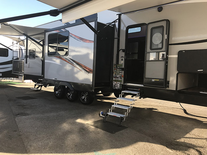 The 2020 Florida RV Show is coming up! Blog