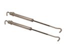 Apex iXL Torklift Camper Turnbuckles