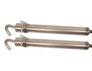 Apex iXL  Torklift Camper Turnbuckles