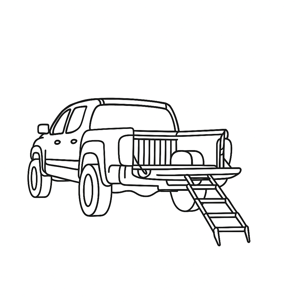 steps automotive