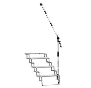 Universal GlowGuide Handrail A7621
