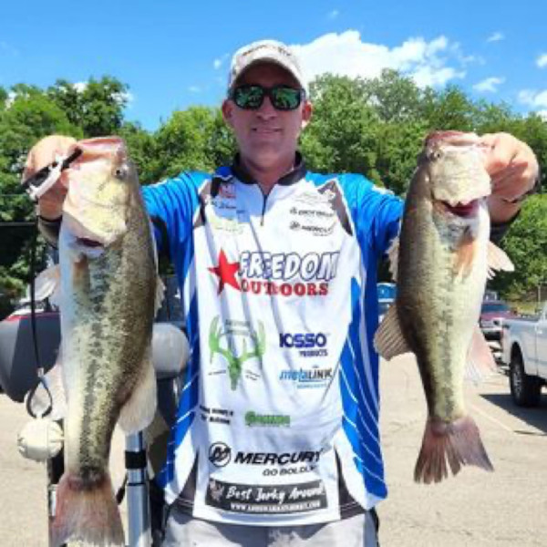 Kyle Weisenburger